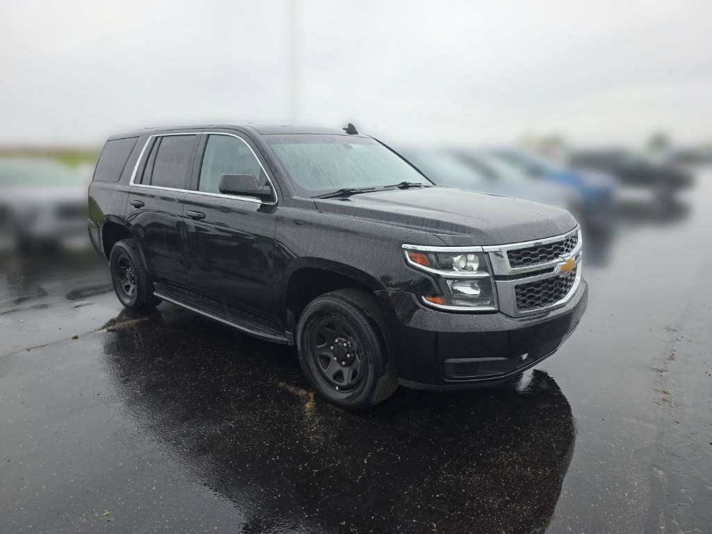 Used 2019 Chevrolet Tahoe 4WD image 3