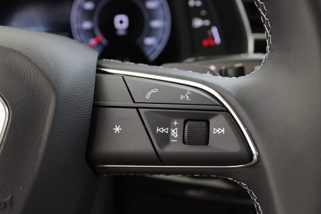 New 2026 Audi Q7 3.0T Prestige image 28