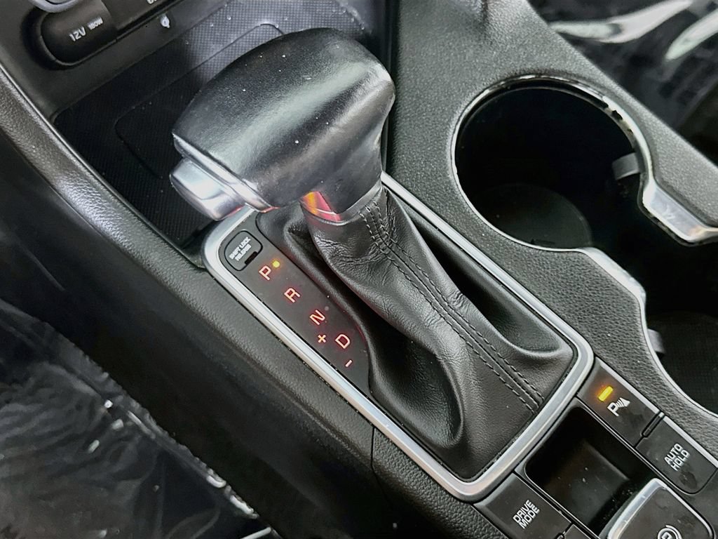 Used 2020 Kia Sportage SX FWD image 30