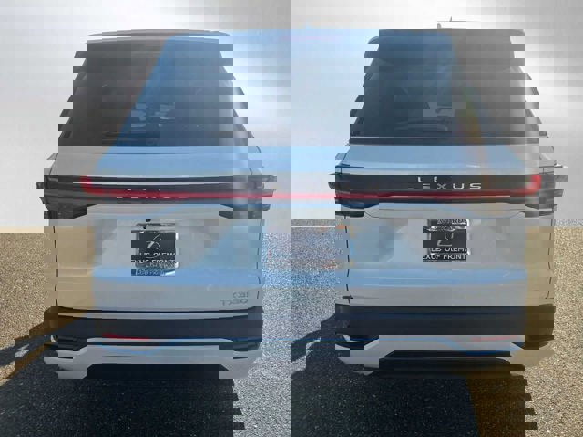 Used 2025 Lexus TX 350 FWD w/ Convenience Package image 4