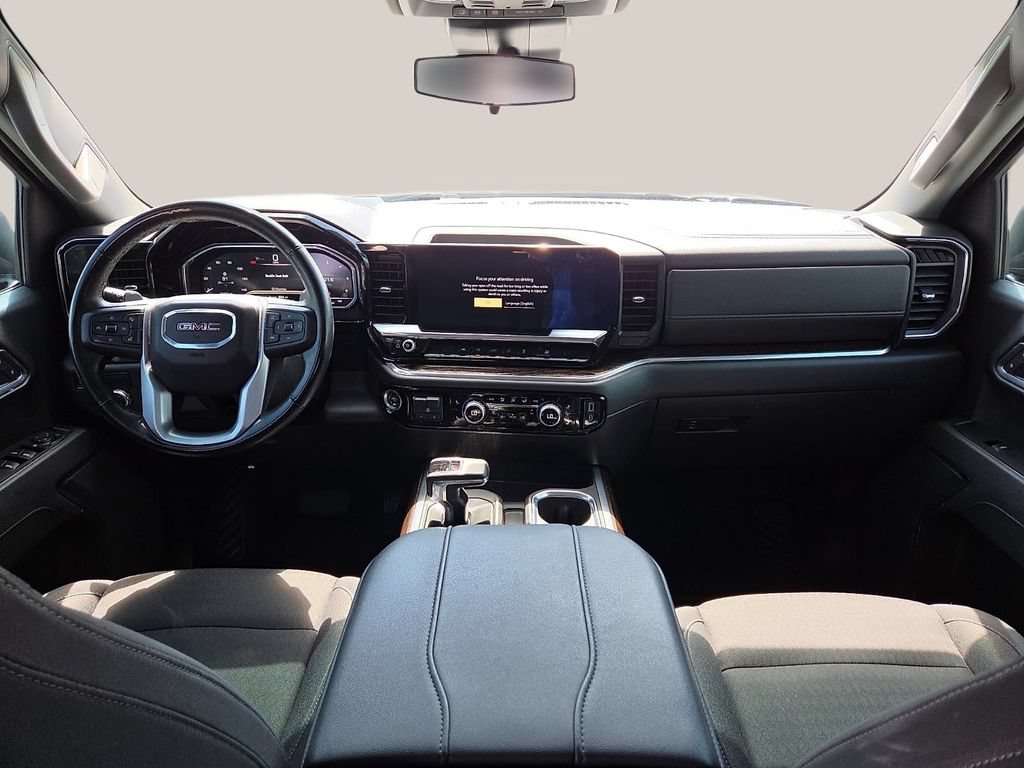 Used 2025 GMC Sierra 1500 Elevation RWD image 16
