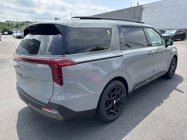 New 2026 Kia Carnival SX Prestige image 3