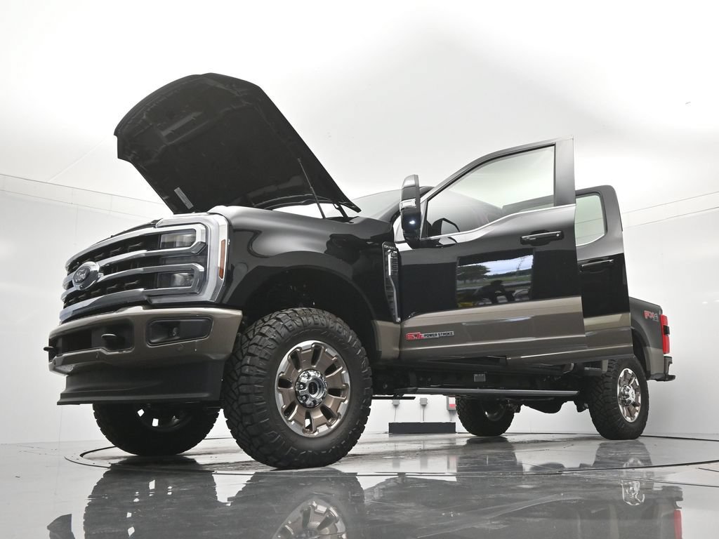 New 2026 Ford F250 King Ranch AWD/4WD image 53