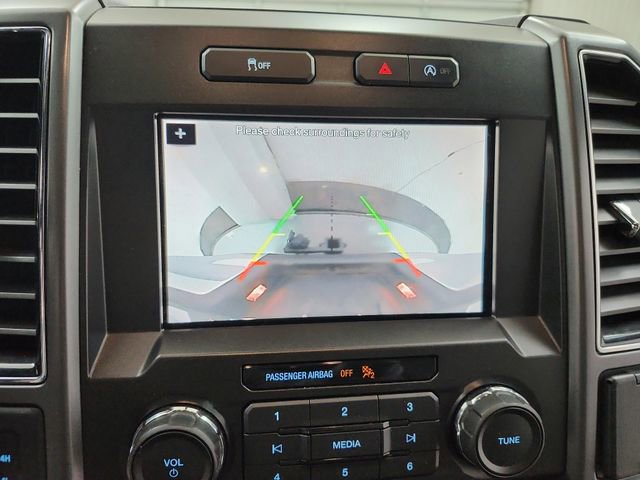 Used 2019 Ford F150 XLT image 25