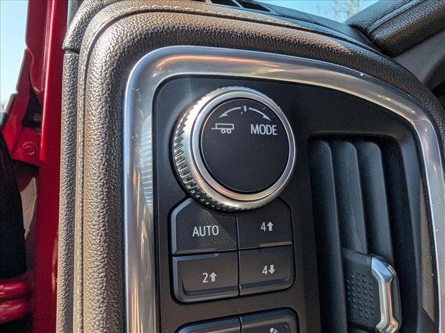 Used 2023 GMC Sierra 2500 SLT w/ SLT Preferred Package image 39