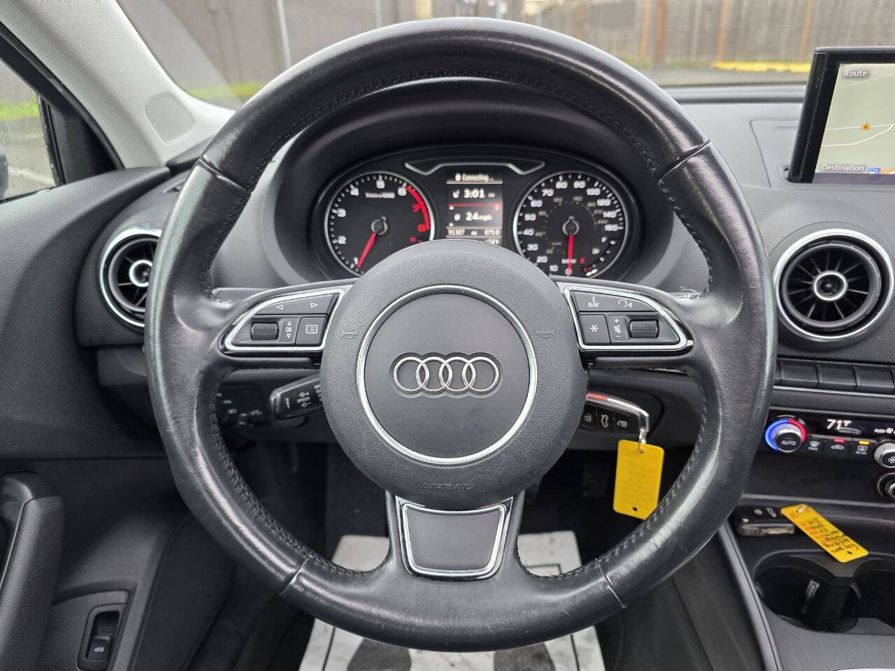 Used 2015 Audi A3 1.8T Premium FWD image 19