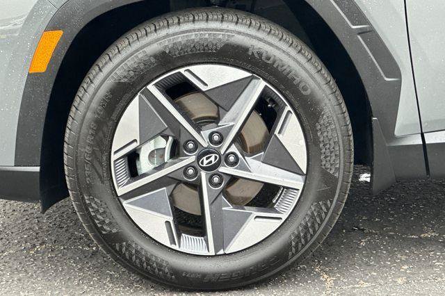 Certified 2026 Hyundai Tucson SEL FWD image 25
