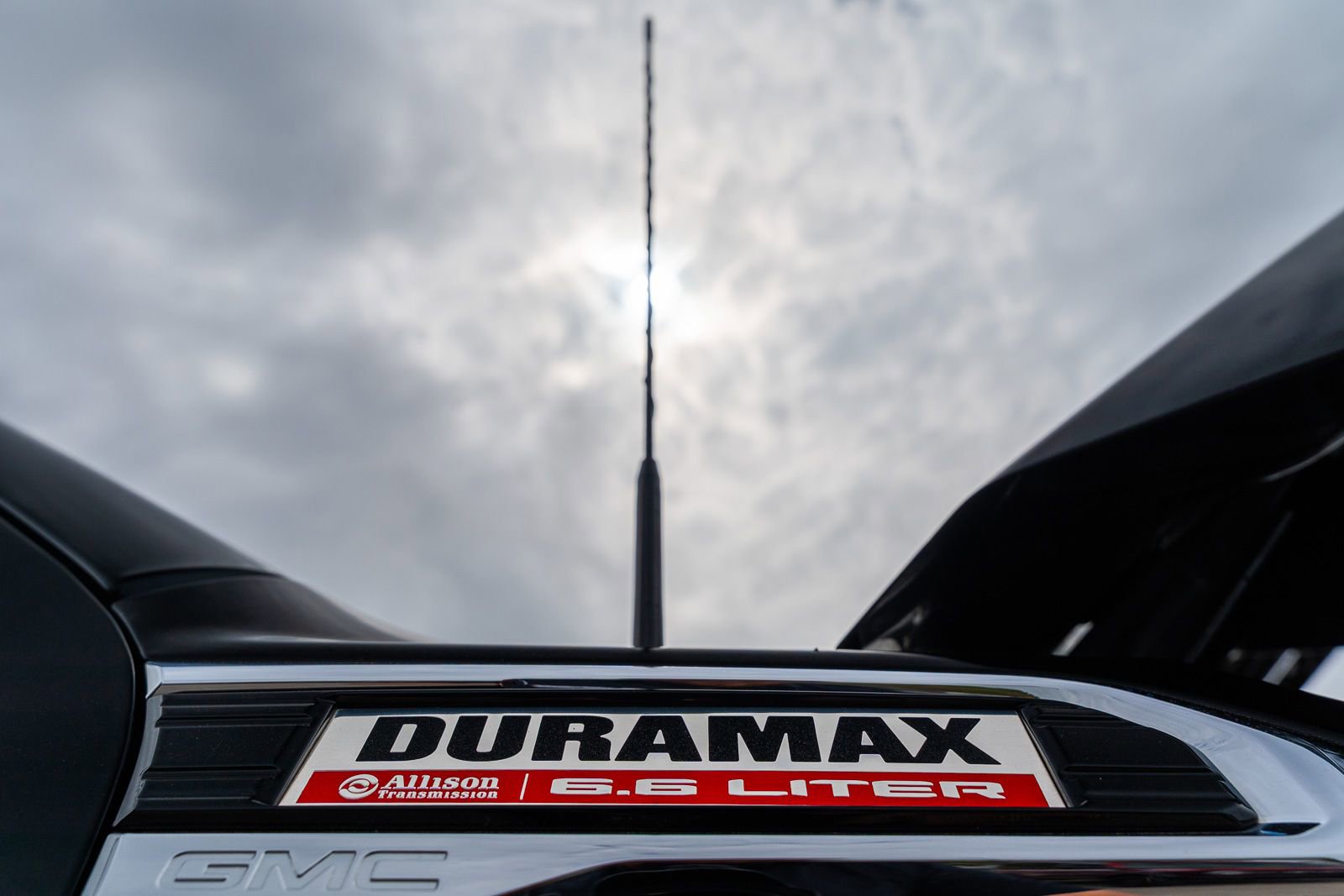 Used 2021 GMC Sierra 3500 Denali w/ Denali Ultimate Package image 29