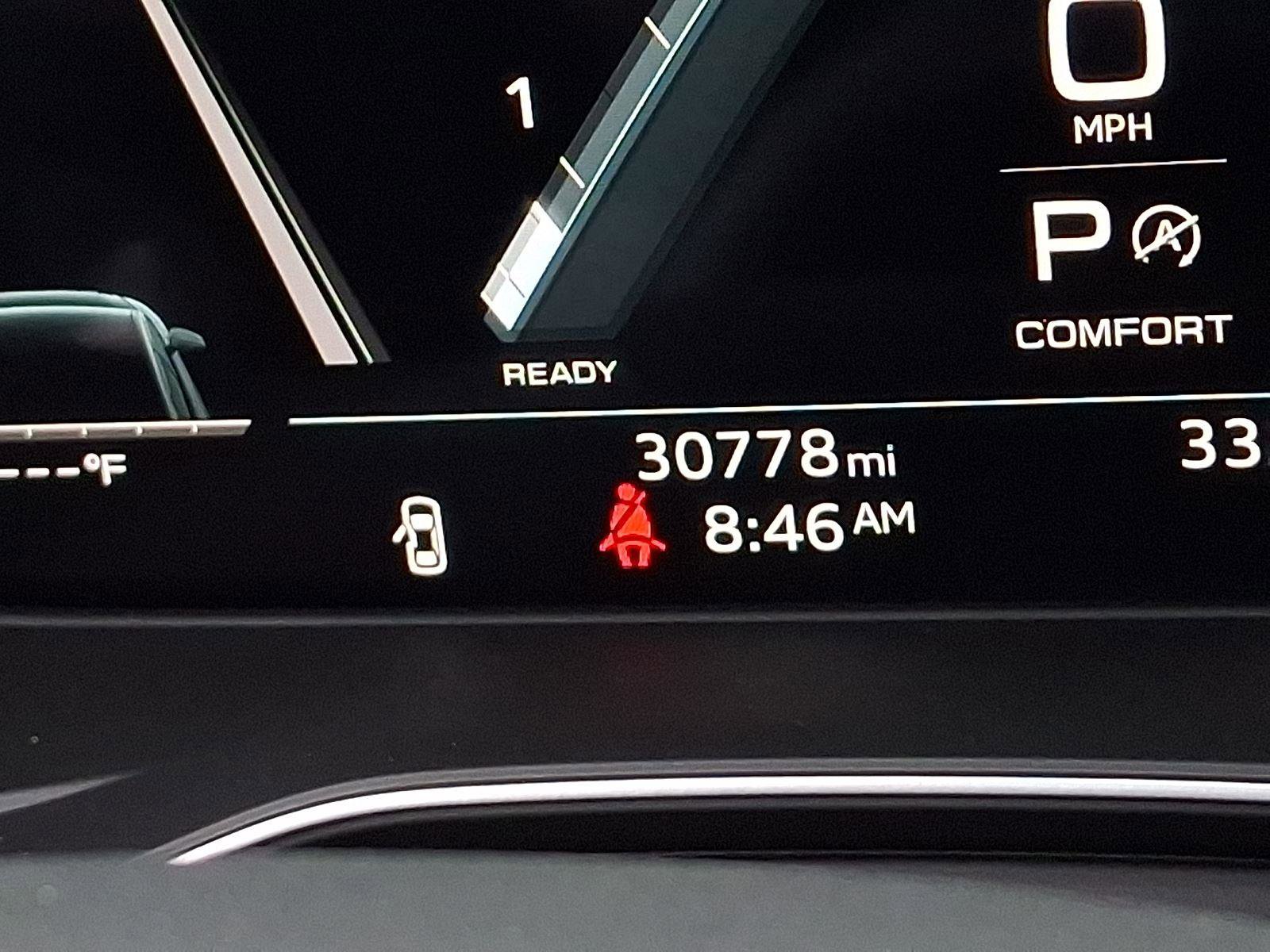 Used 2023 Audi S4 Premium Plus w/ Premium Plus Package image 21