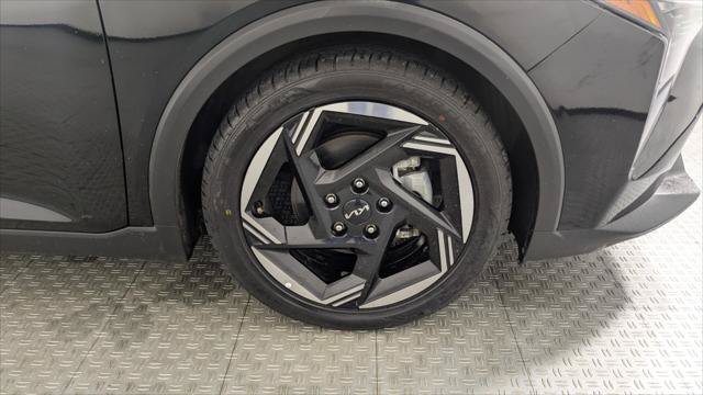 Used 2025 Kia K4 EX FWD image 35