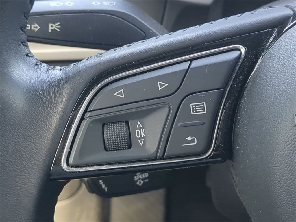 Used 2019 Audi A3 2.0T Premium w/ Convenience Package image 23