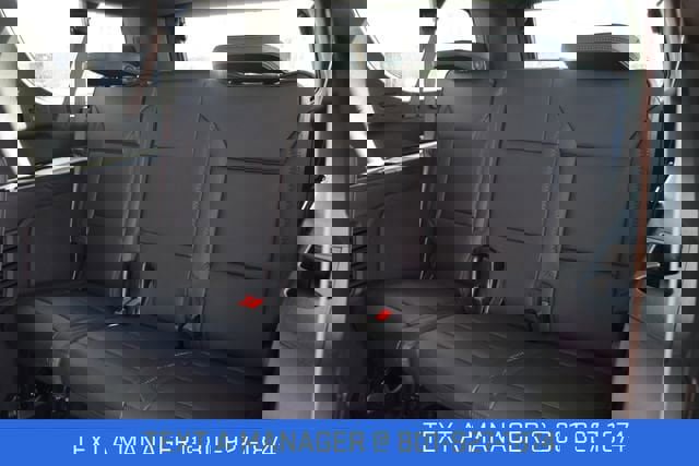 New 2026 GMC Yukon XL Denali w/ Sun & Power Step Package image 19