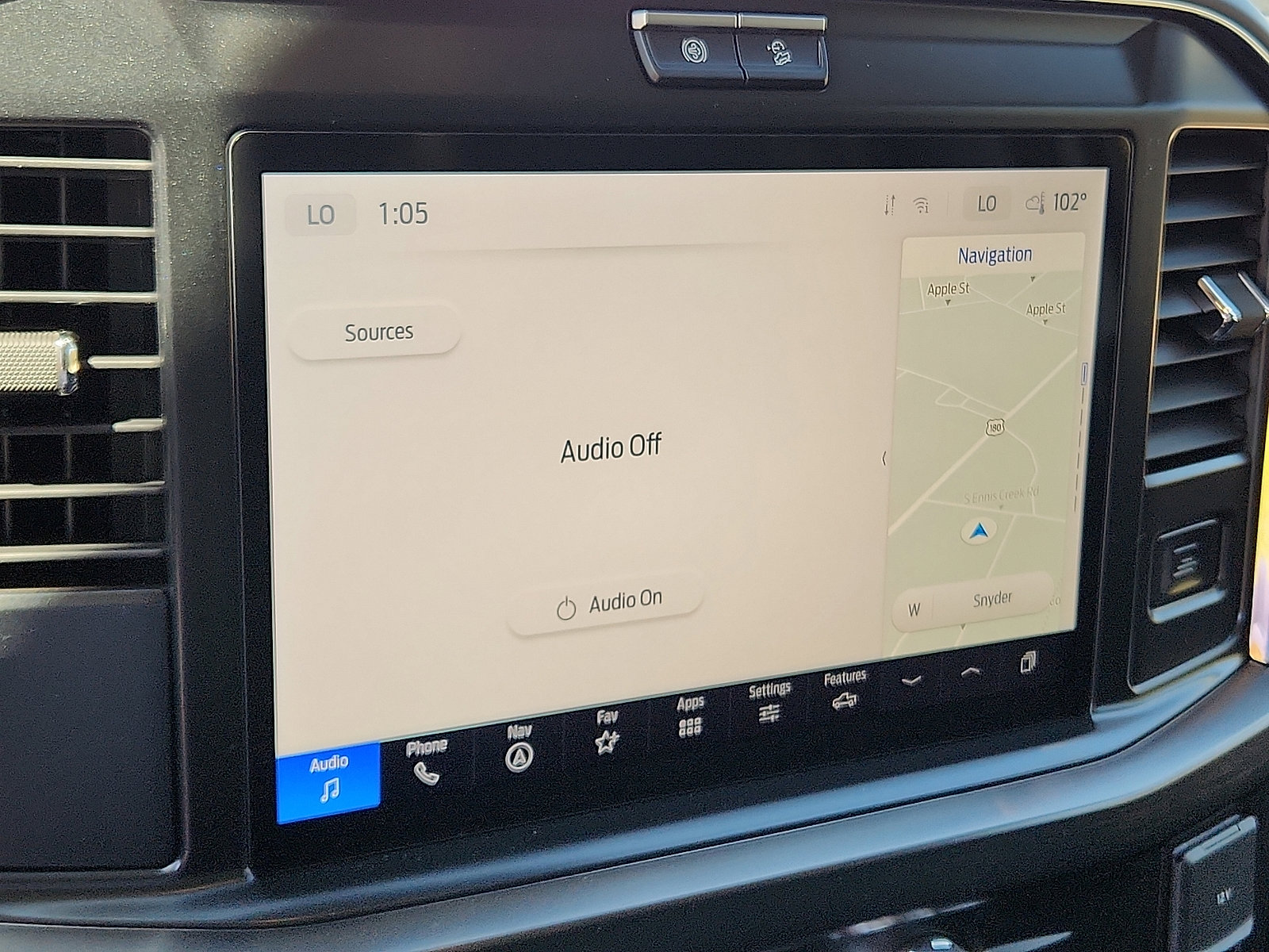 New 2026 Ford F350 Lariat image 14