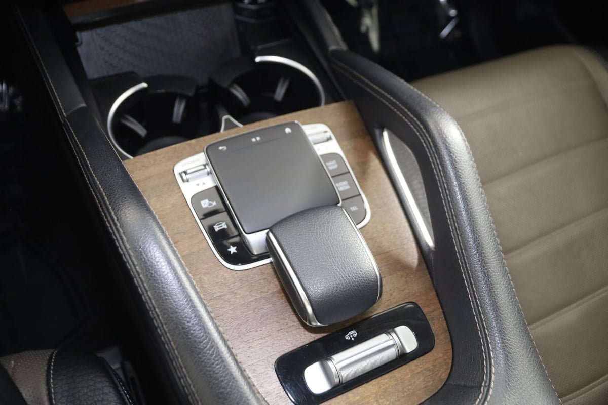 Used 2020 Mercedes-Benz GLS 450 4MATIC image 39