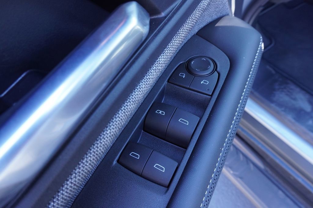 New 2026 GMC Sierra EV Elevation image 16