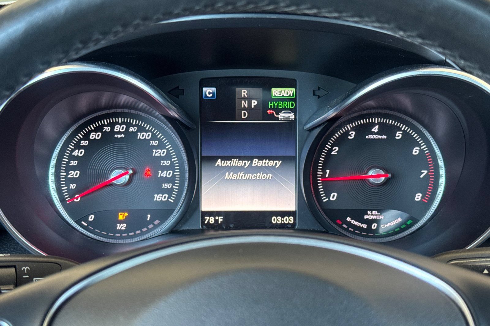 Used 2018 Mercedes-Benz GLC 350e 4MATIC image 40
