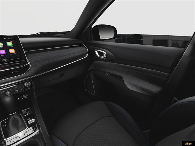 New 2024 Jeep Compass Latitude w/ Convenience Group image 21