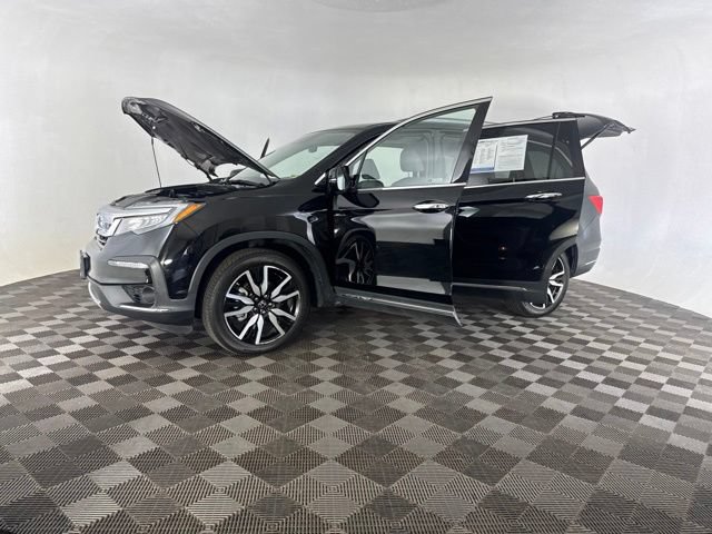 Used 2019 Honda Pilot Touring image 13