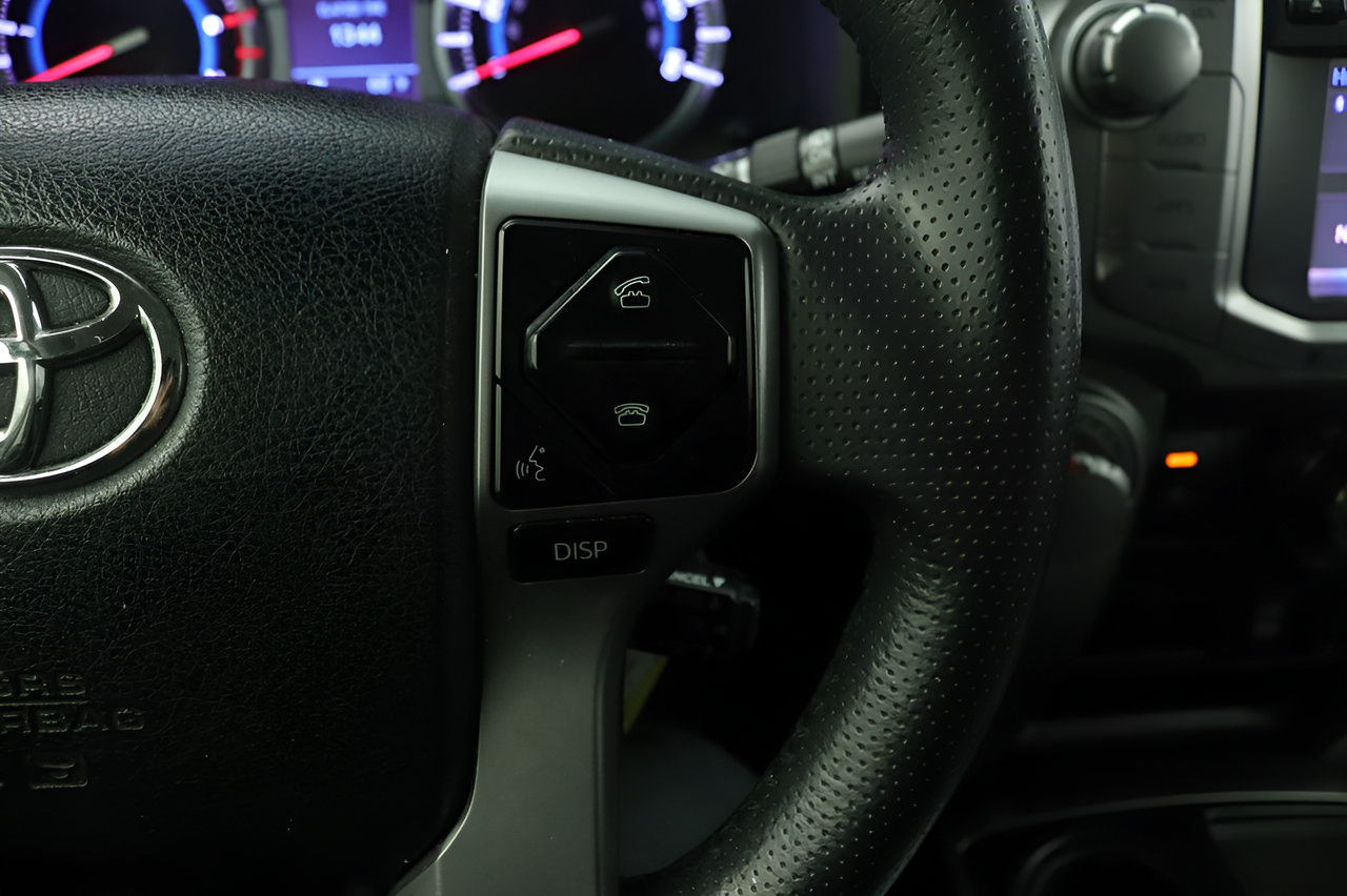 Used 2017 Toyota 4Runner SR5 Premium RWD image 12