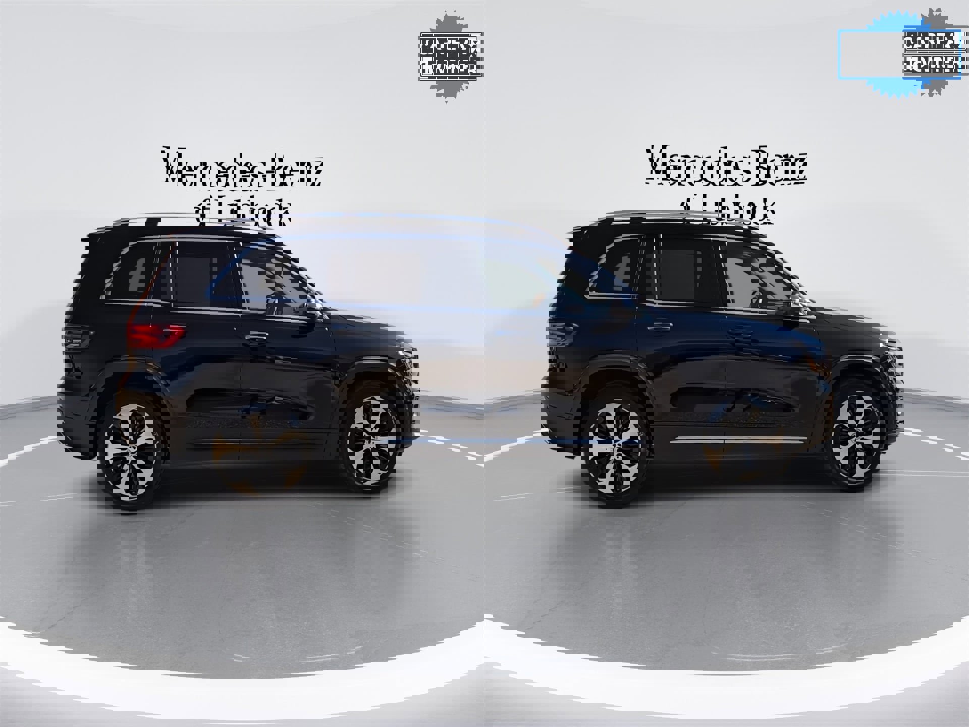 Certified 2024 Mercedes-Benz GLB 250 image 9