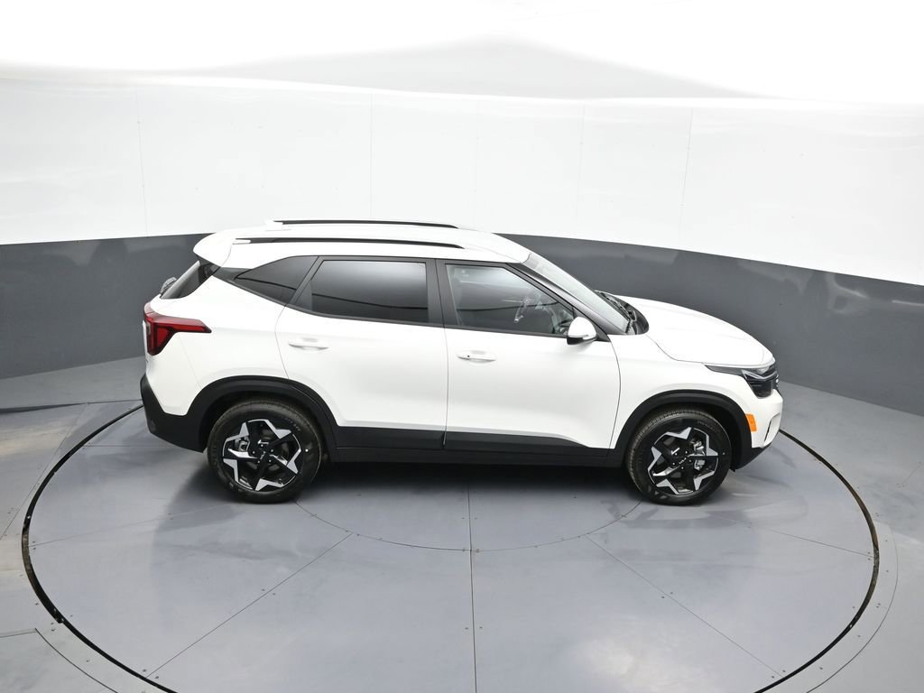 New 2025 Kia Seltos S image 36