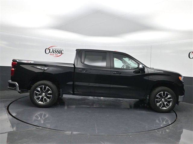 Used 2024 Chevrolet Silverado 1500 LT image 6