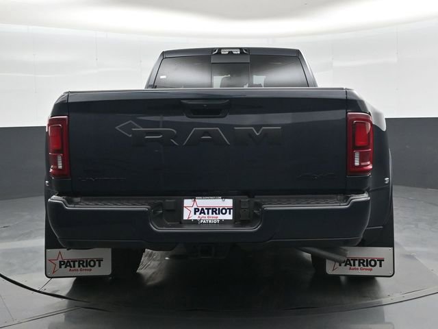 New 2026 RAM 3500 Limited image 5