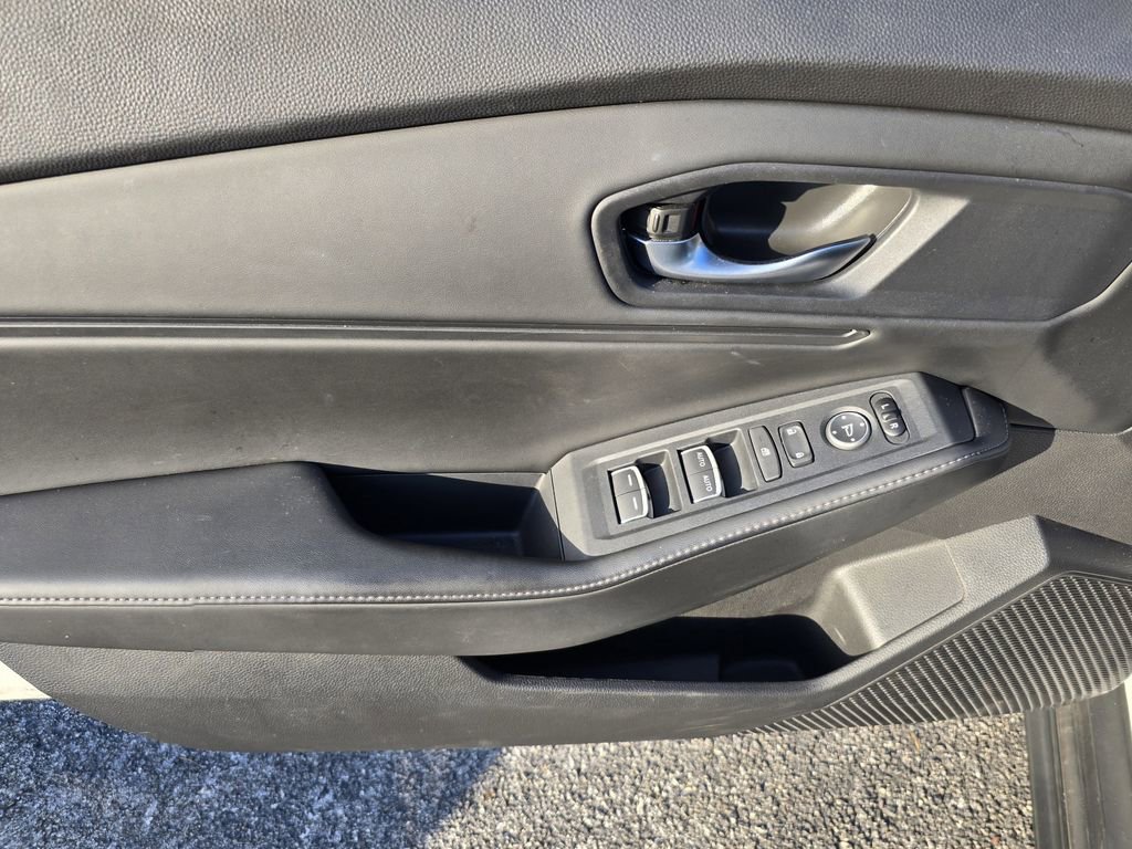 Used 2024 Honda Accord Sport image 18