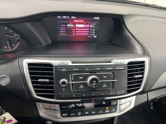 Used 2014 Honda Accord LX-S image 17