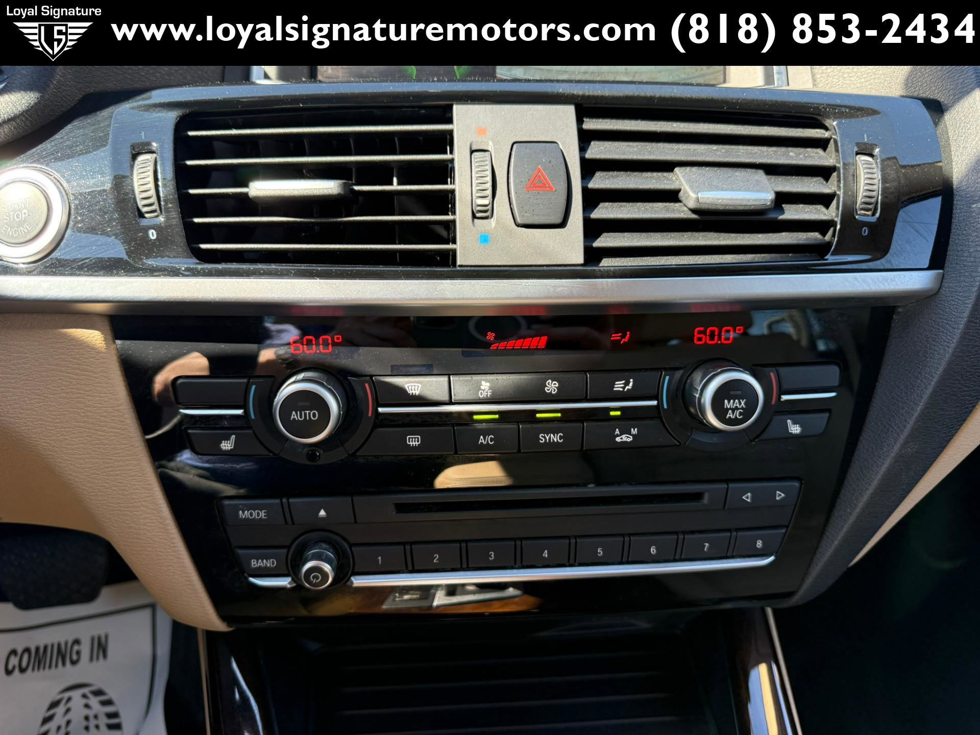 Used 2017 BMW X3 xDrive28i image 28