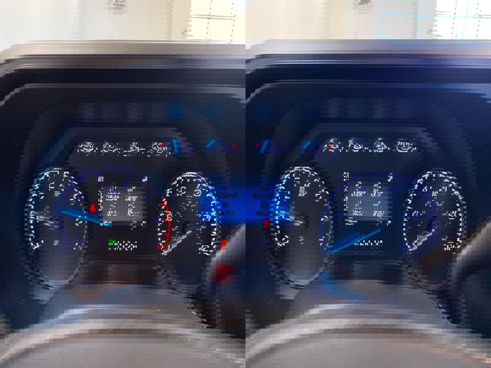 New 2026 Ford F250 XL w/ XL Chrome Package image 14