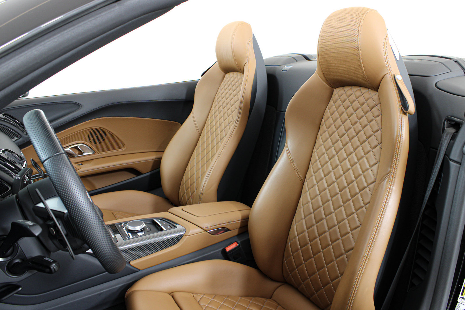 Used 2023 Audi R8 V10 performance AWD/4WD image 37