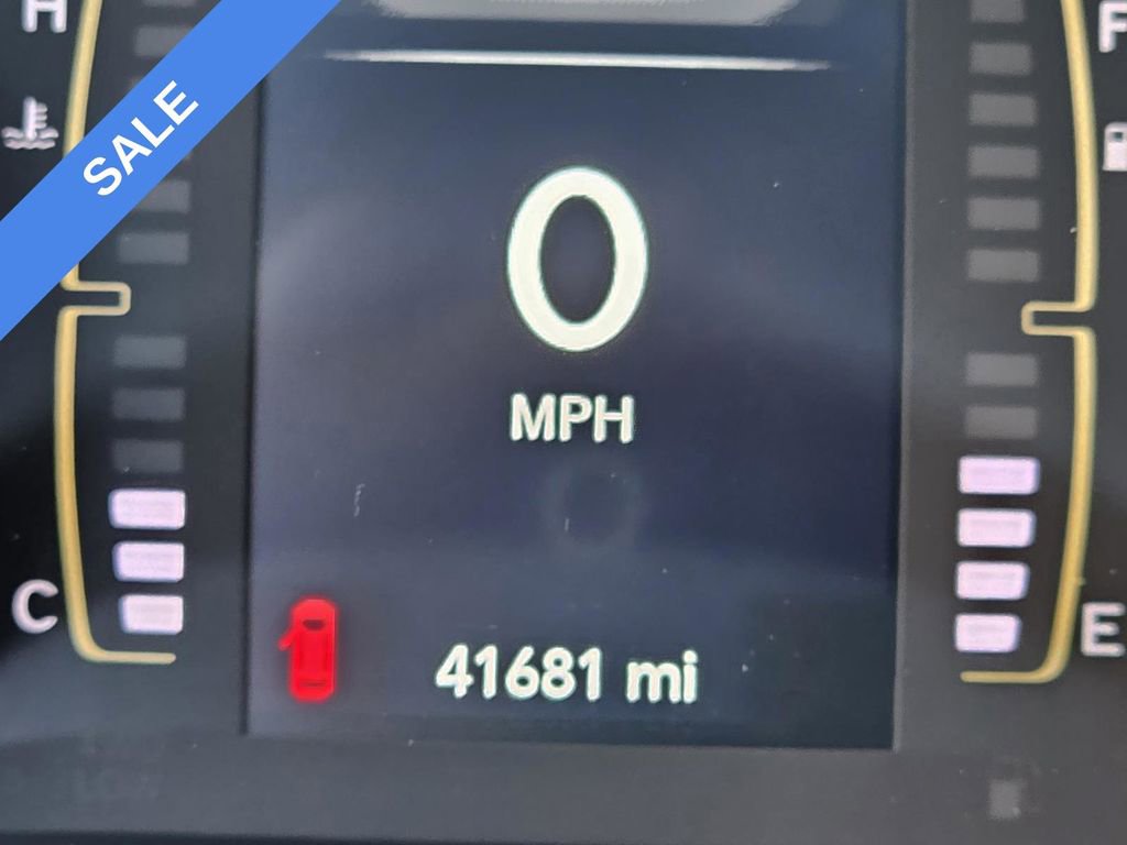 Used 2021 Jeep Cherokee Latitude Plus image 38