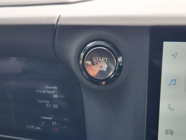 Used 2024 Lexus GX 550 w/ Accessory Package (Z1) AWD/4WD image 8