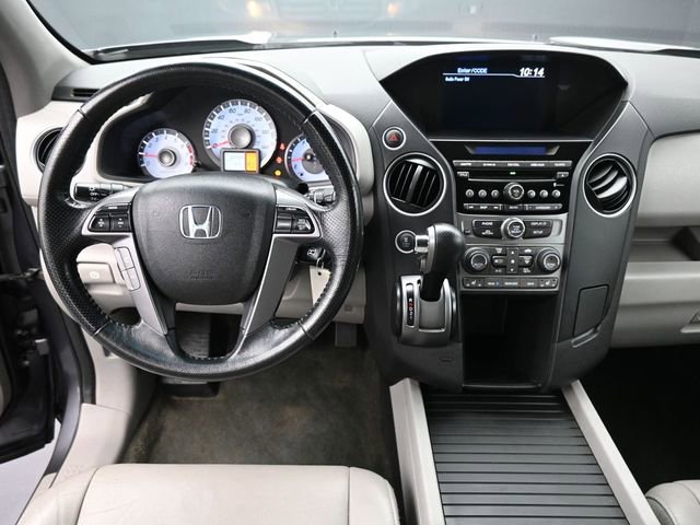 Used 2015 Honda Pilot EX-L image 25
