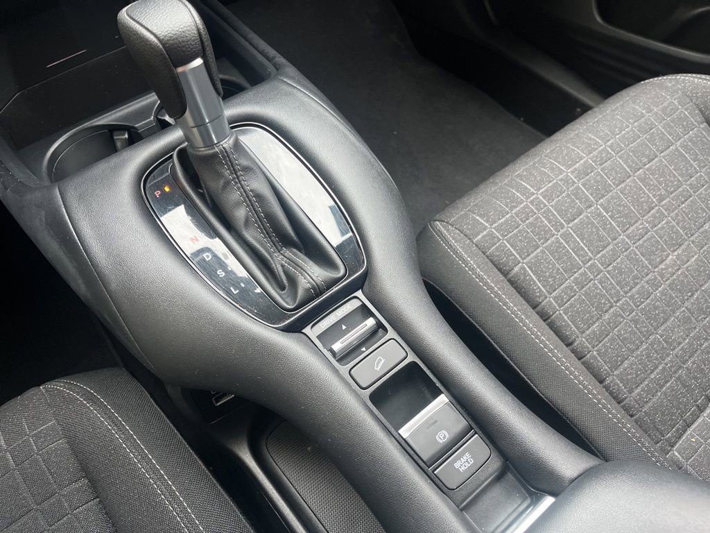 Certified 2023 Honda HR-V LX image 25