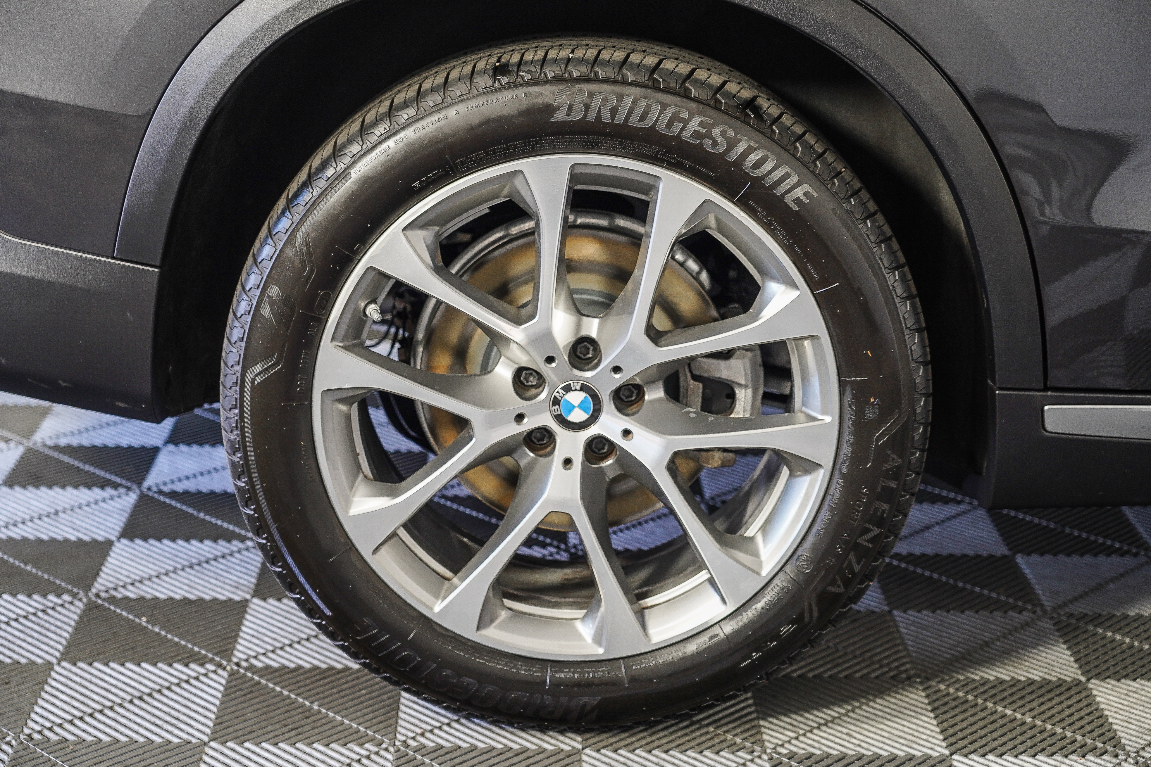 Used 2022 BMW X5 xDrive40i image 15