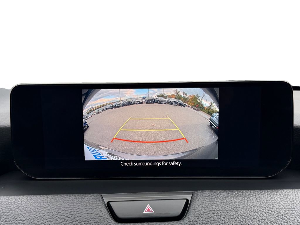 Used 2024 MAZDA CX-90 Plug-In Hybrid w/ Premium Pkg image 15