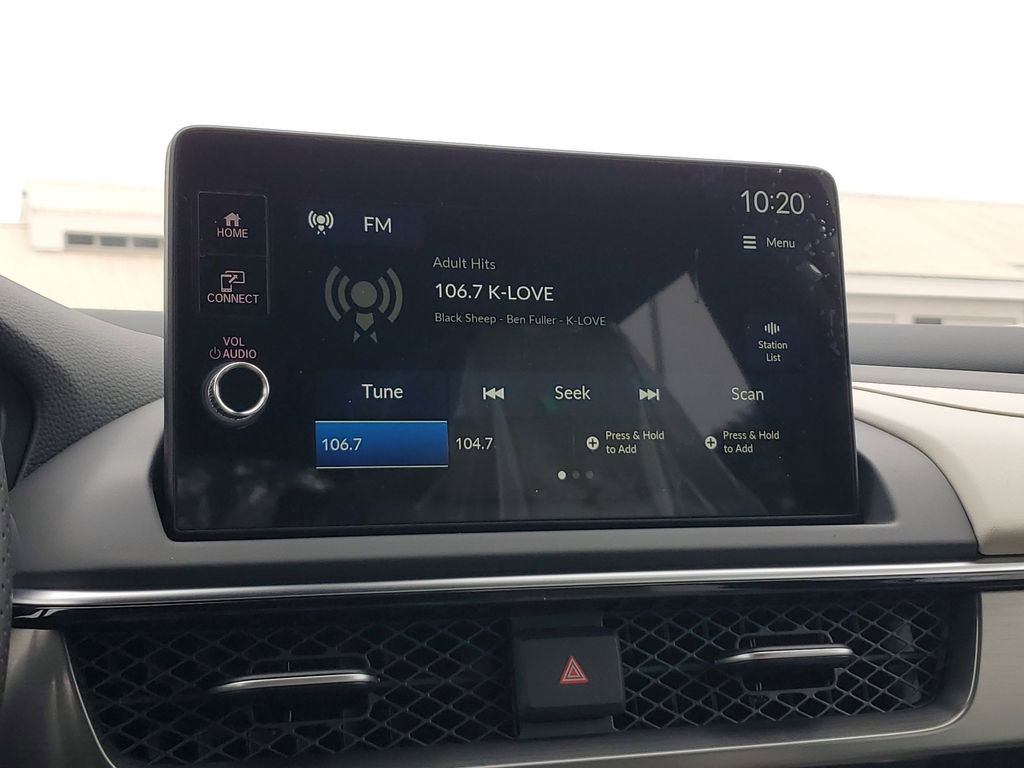 New 2026 Acura ADX A-Spec image 26