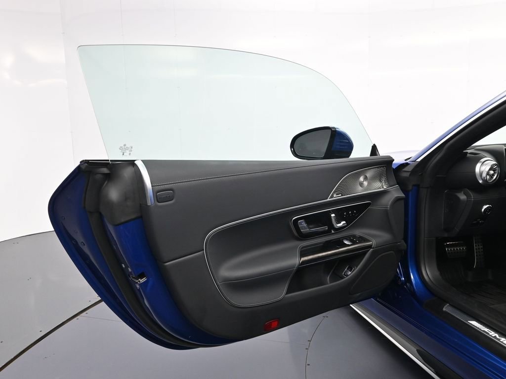 Used 2024 Mercedes-Benz AMG GT 55 image 13