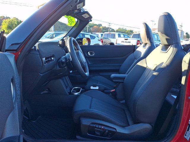 Used 2026 MINI Cooper S FWD image 13