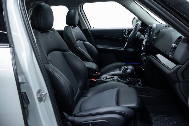 Used 2021 MINI Cooper Countryman S w/ Premium Package image 21