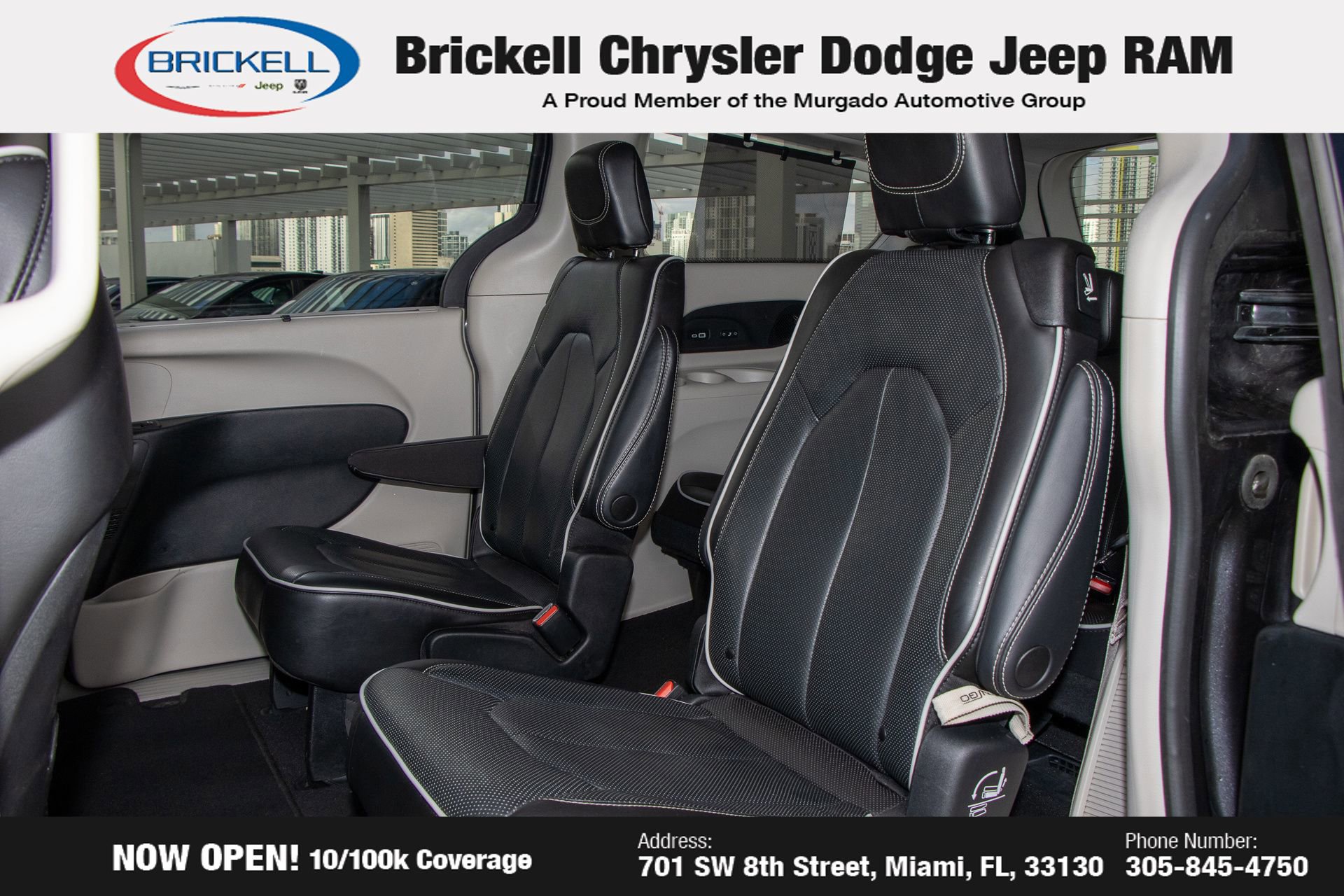 Used 2022 Chrysler Pacifica Limited image 16
