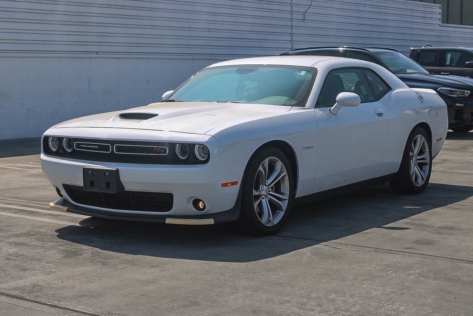 Used 2022 Dodge Challenger R/T image 6