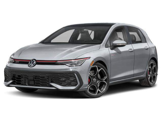 Used 2026 Volkswagen GTI Autobahn FWD image 1