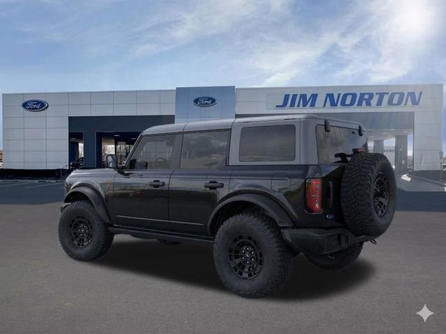 New 2026 Ford Bronco Badlands image 6