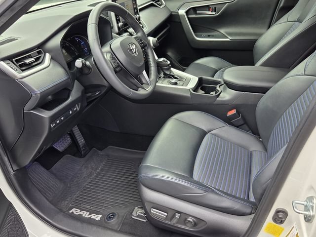 Used 2020 Toyota RAV4 XSE AWD/4WD image 9