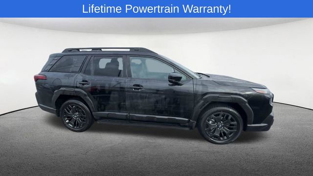 New 2026 Subaru Outback Limited XT image 10