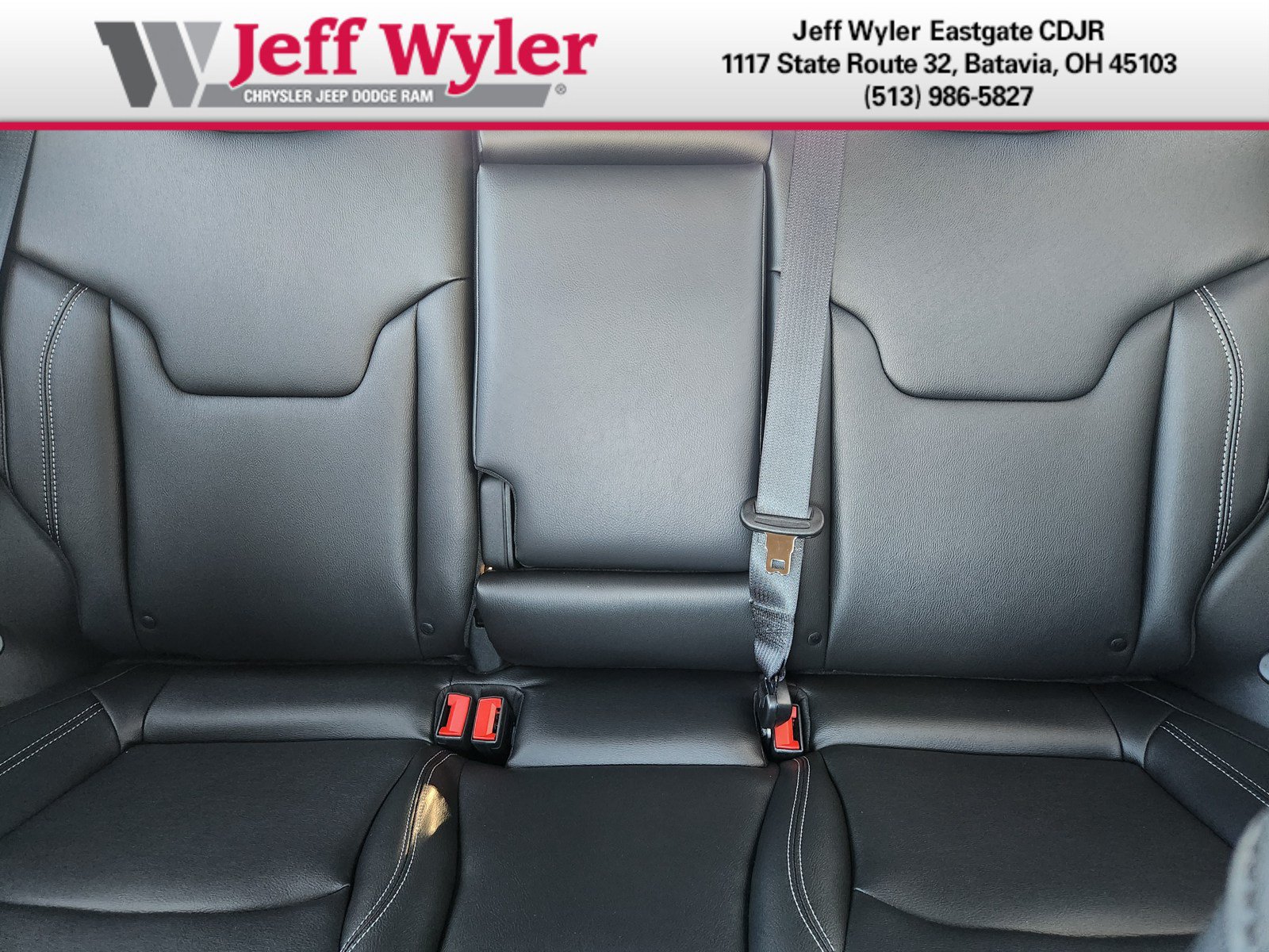 New 2026 Jeep Compass Limited AWD/4WD image 29