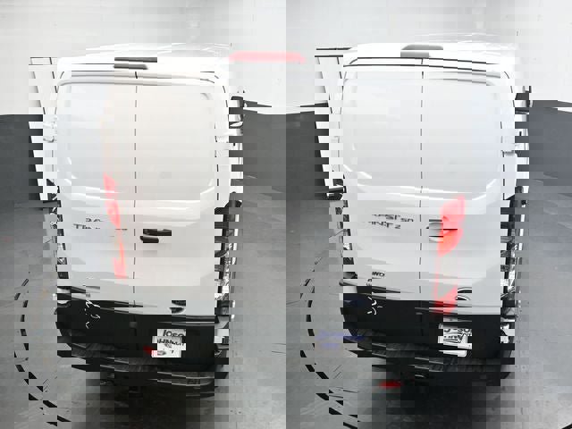 New 2025 Ford Transit 250 Low Roof AWD image 22